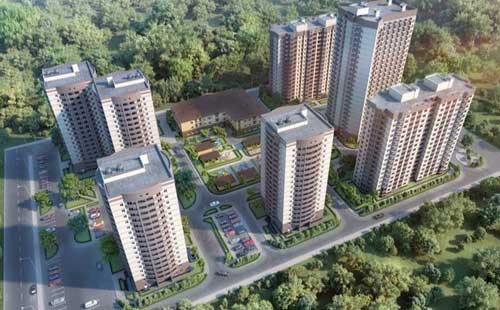 智慧社区解决方案