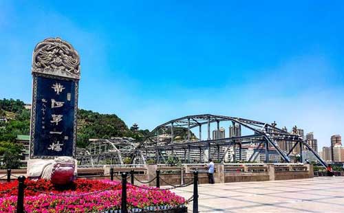 景区公园精准客流解决方案