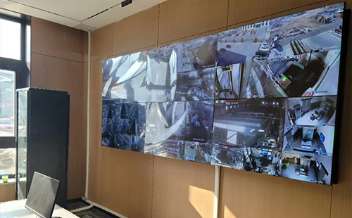 2026元旦新程：兰州易捷，筑建筑智能化坚实基石